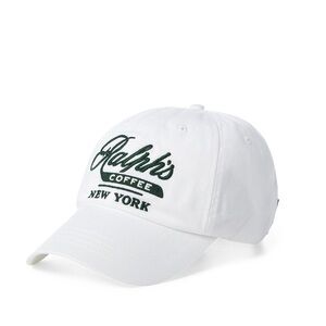 Ralph’s Coffee Baseball Cap
